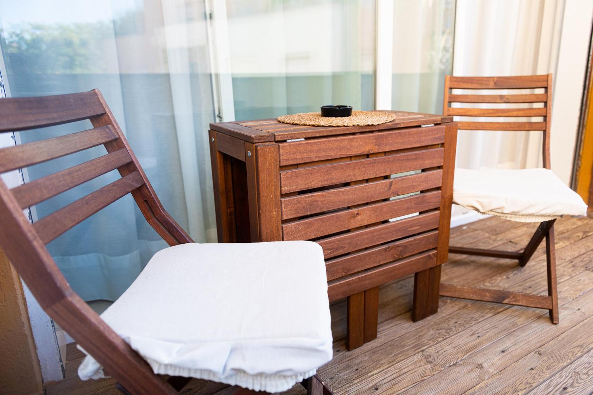 Appartement Casa Delfy Rome