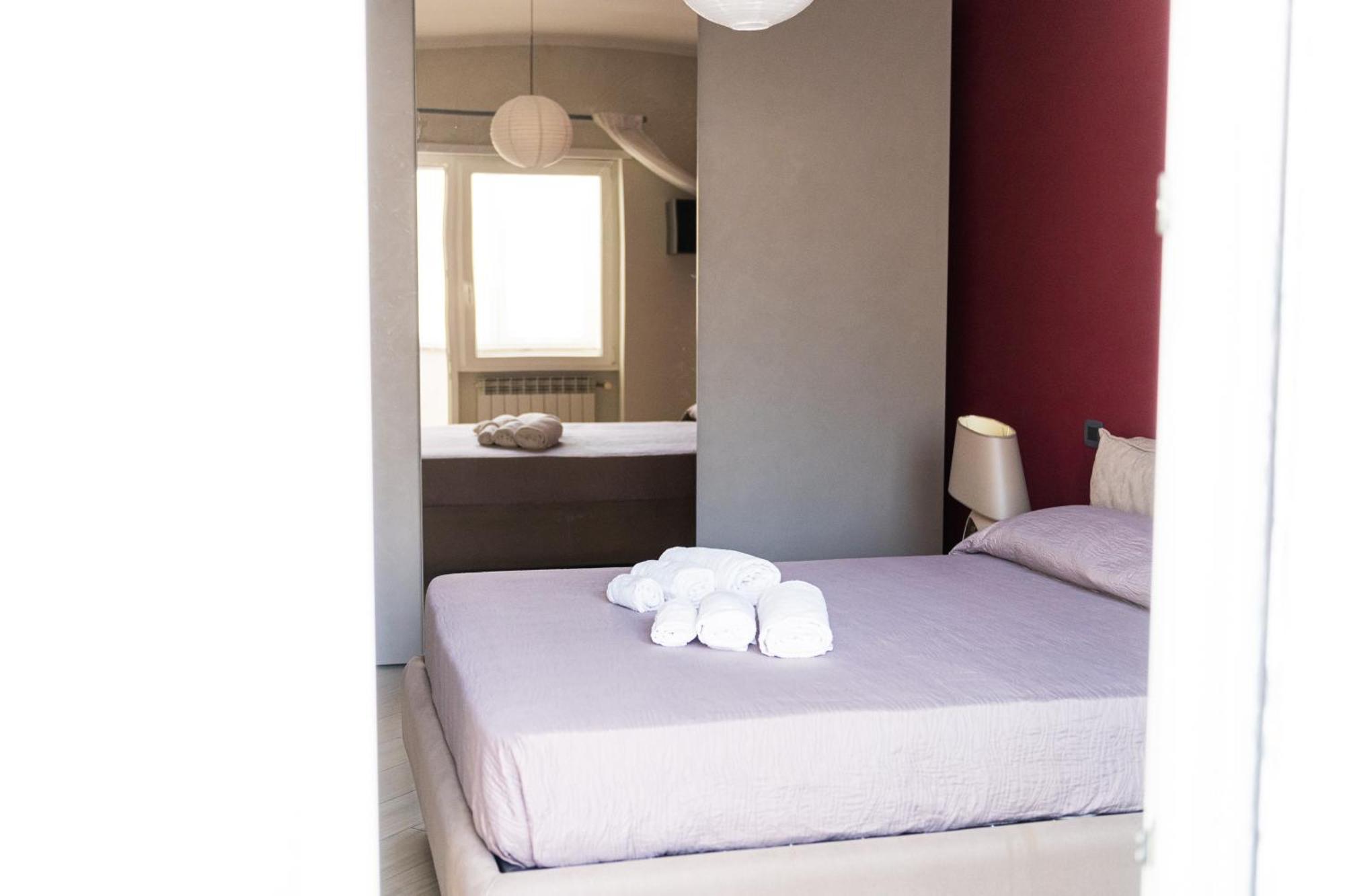 Casa Delfy Appartement *