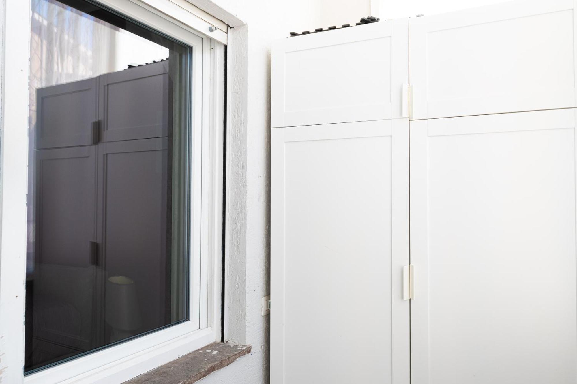 Appartement Casa Delfy *