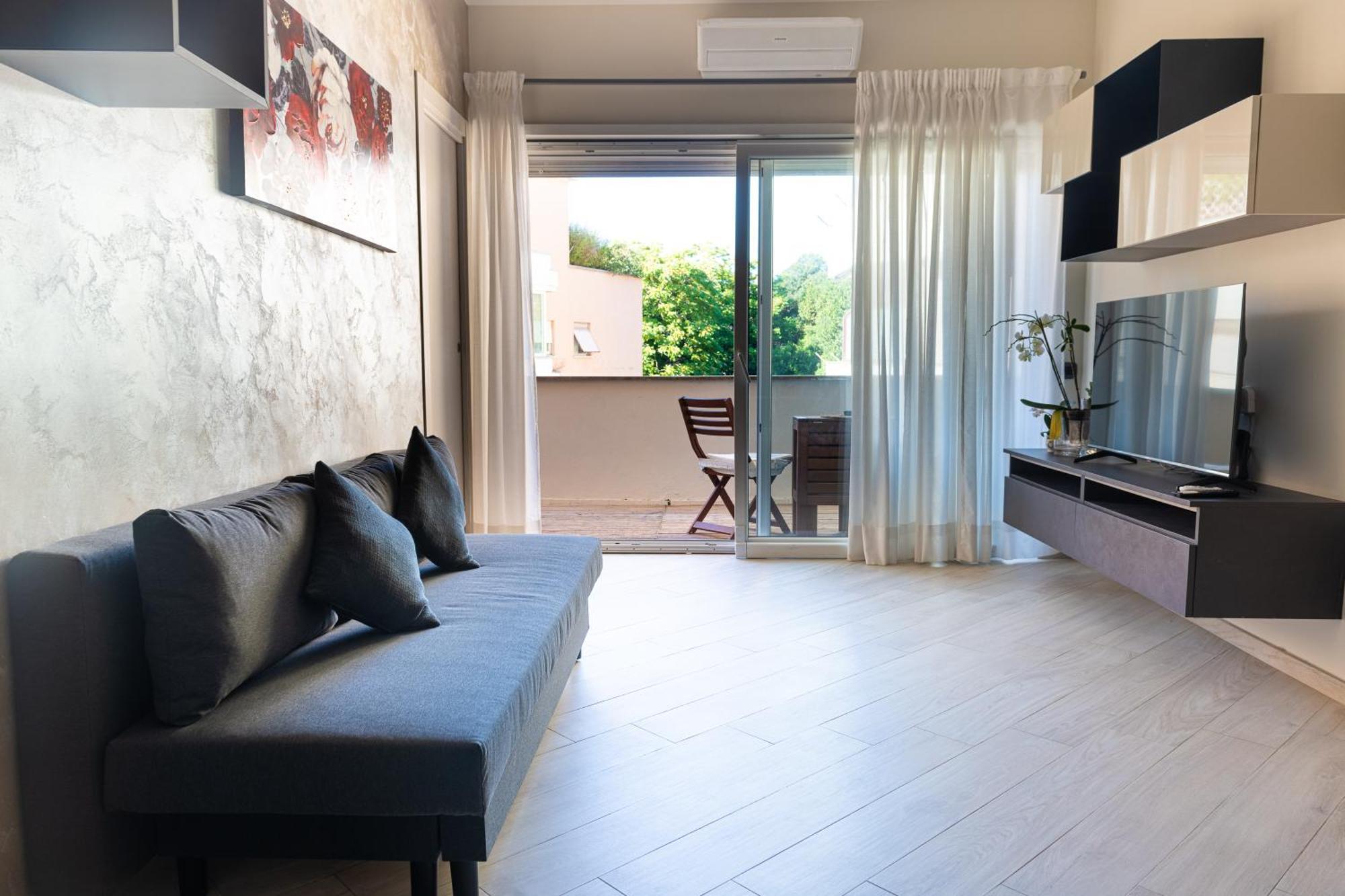 Casa Delfy Appartement