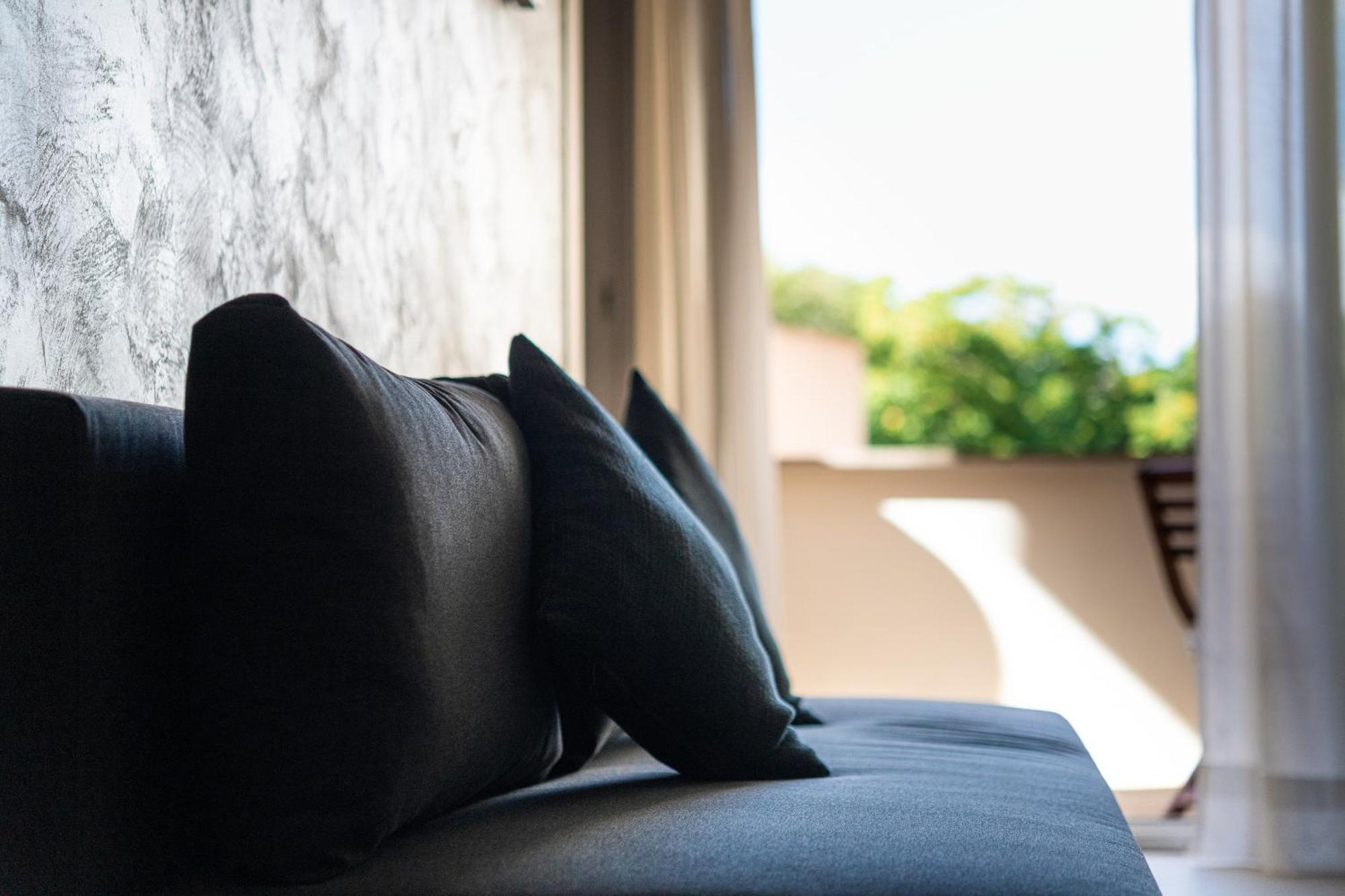 Casa Delfy Appartement