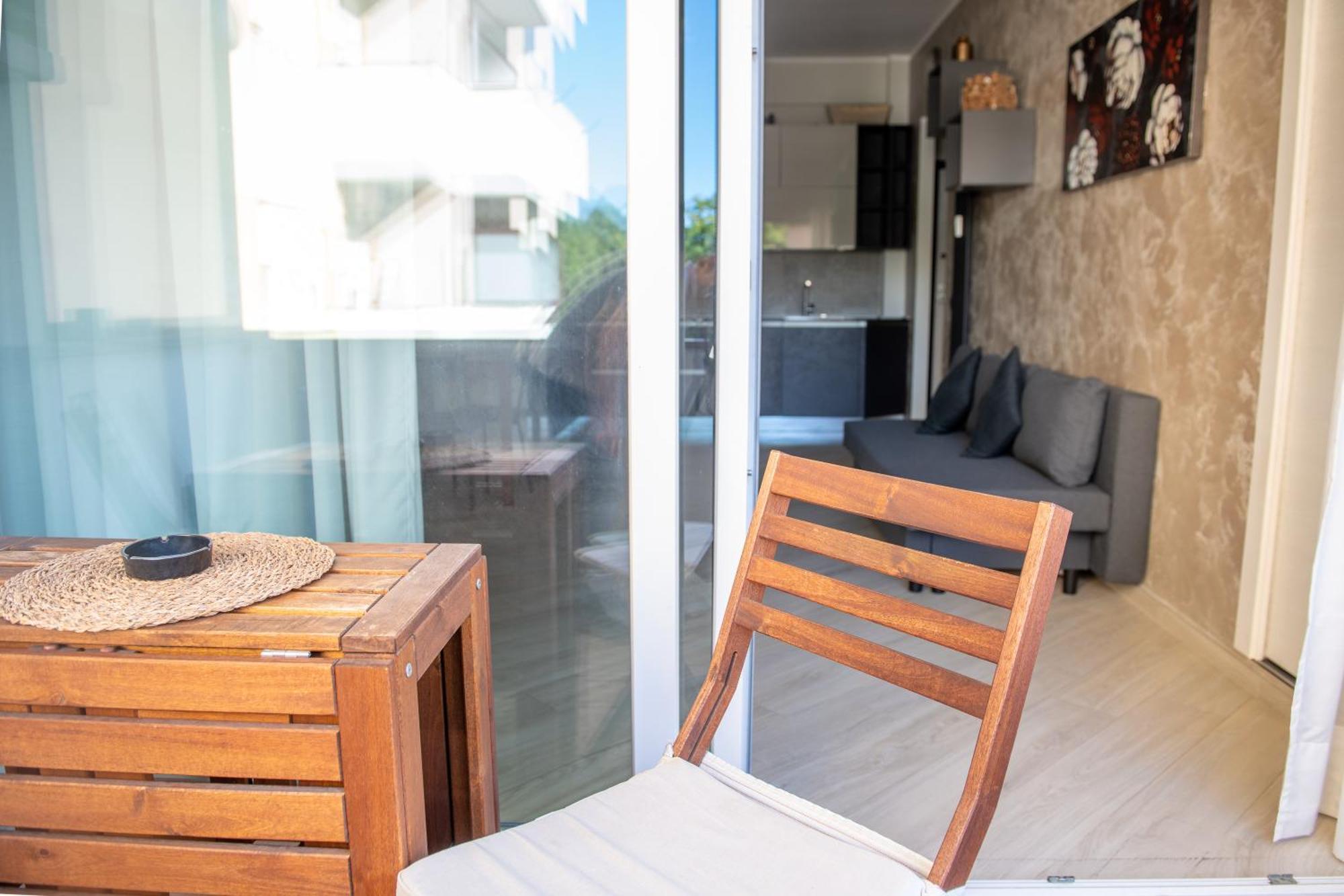 Appartement Casa Delfy Rome