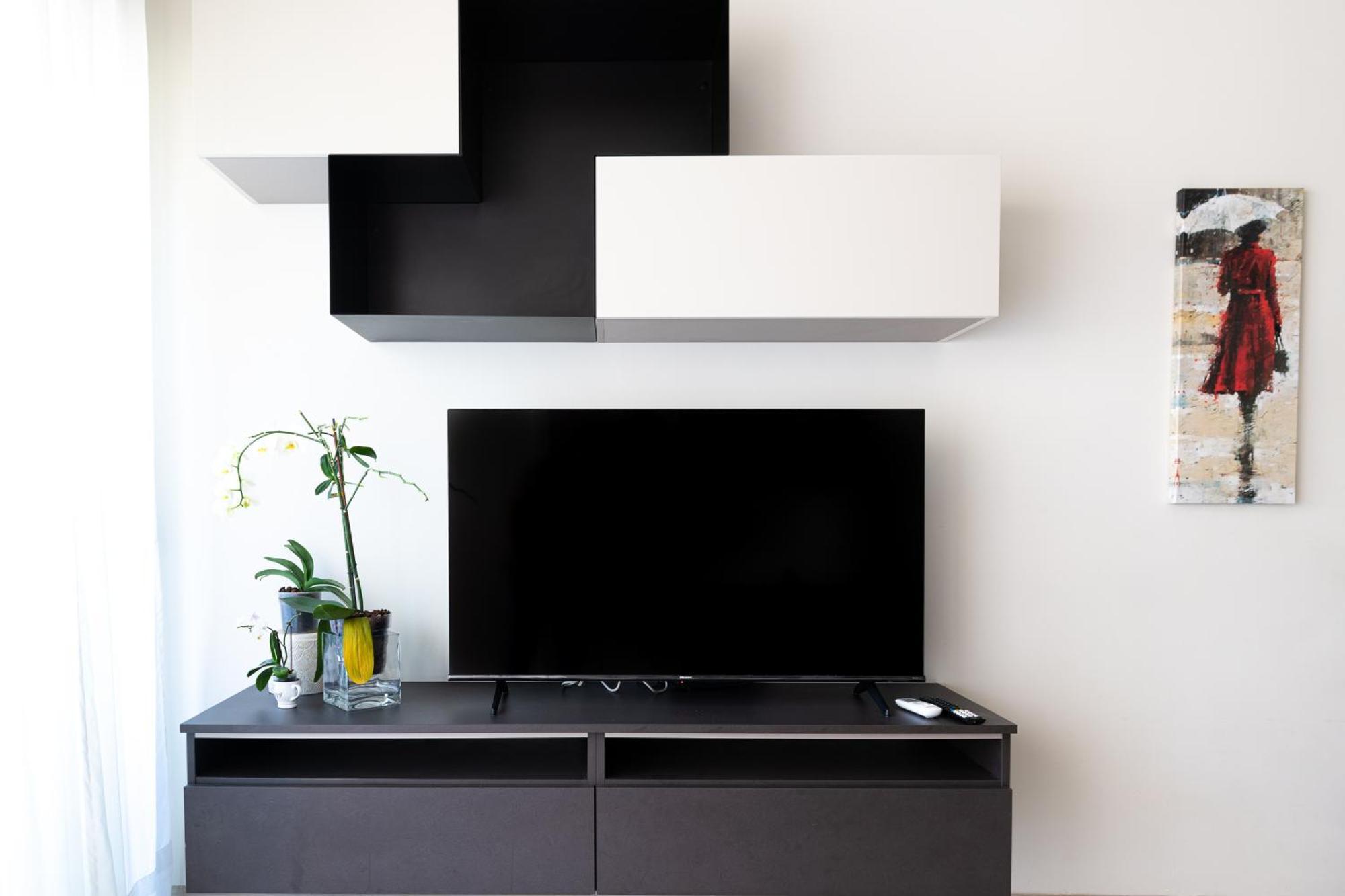 Casa Delfy Appartement