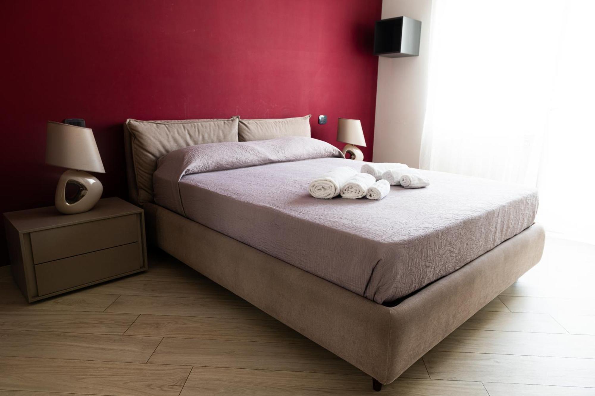 Casa Delfy * Rome