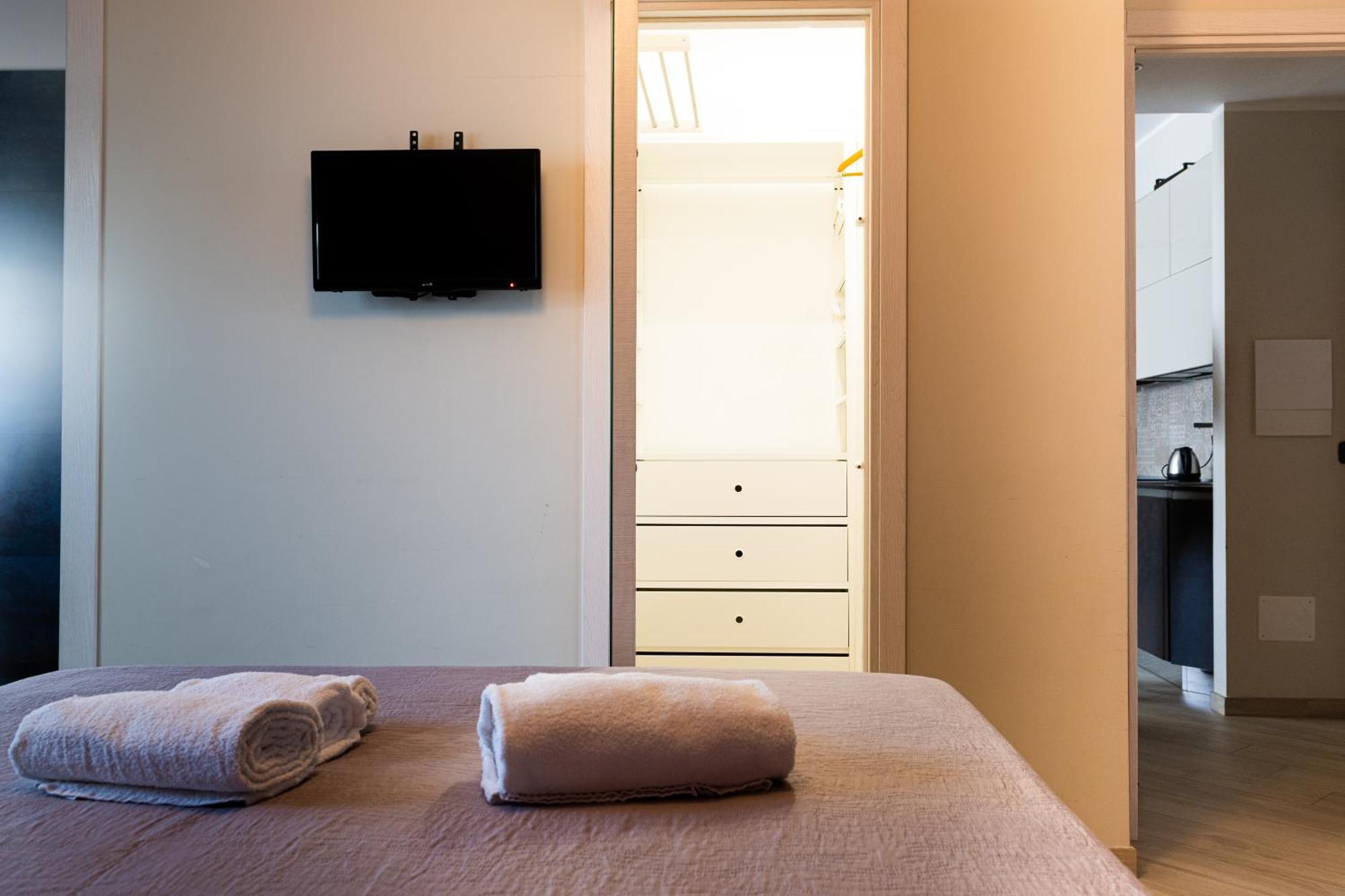 Casa Delfy Apartment