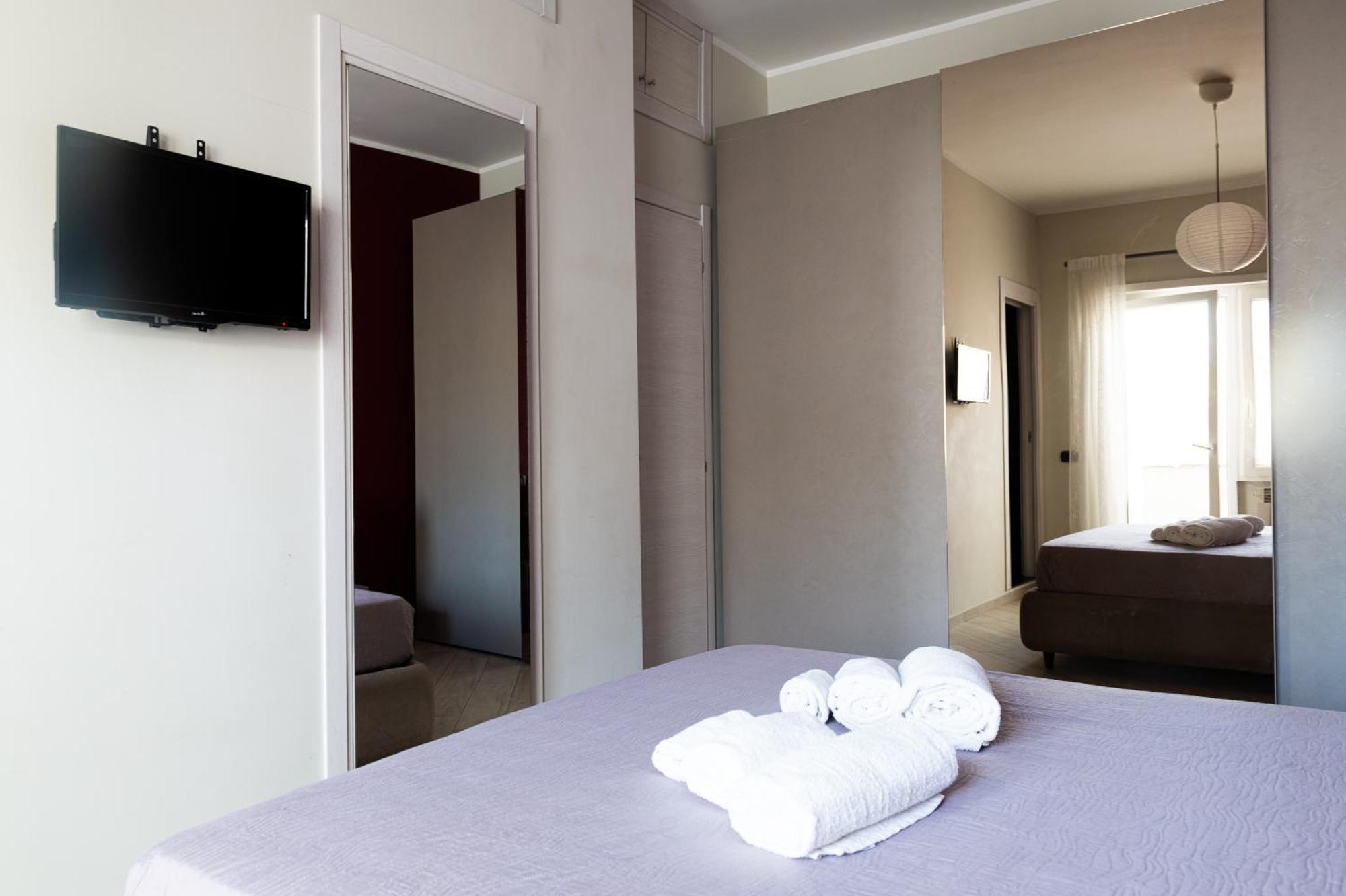 Casa Delfy * Rome