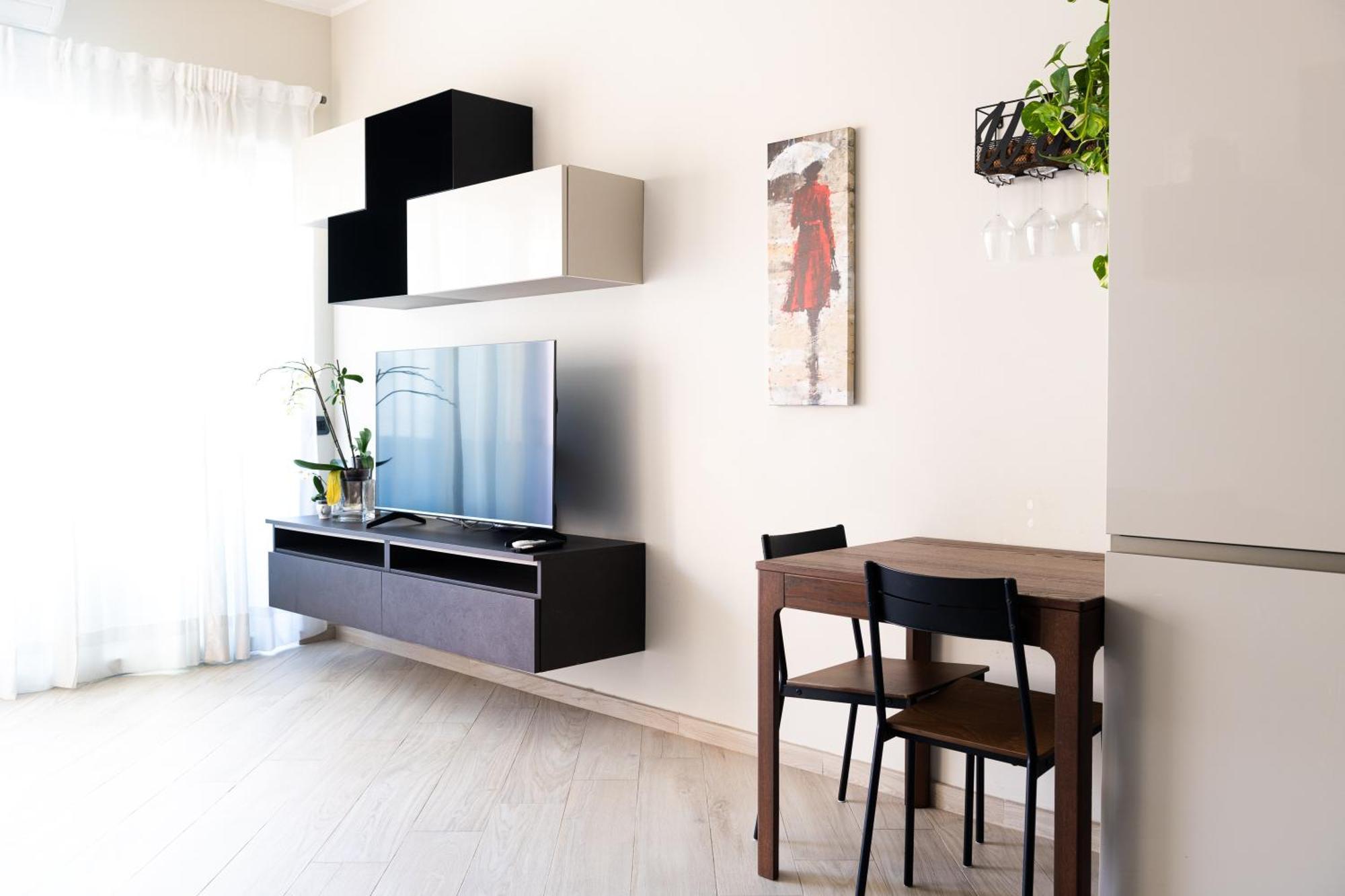 Casa Delfy Rome
