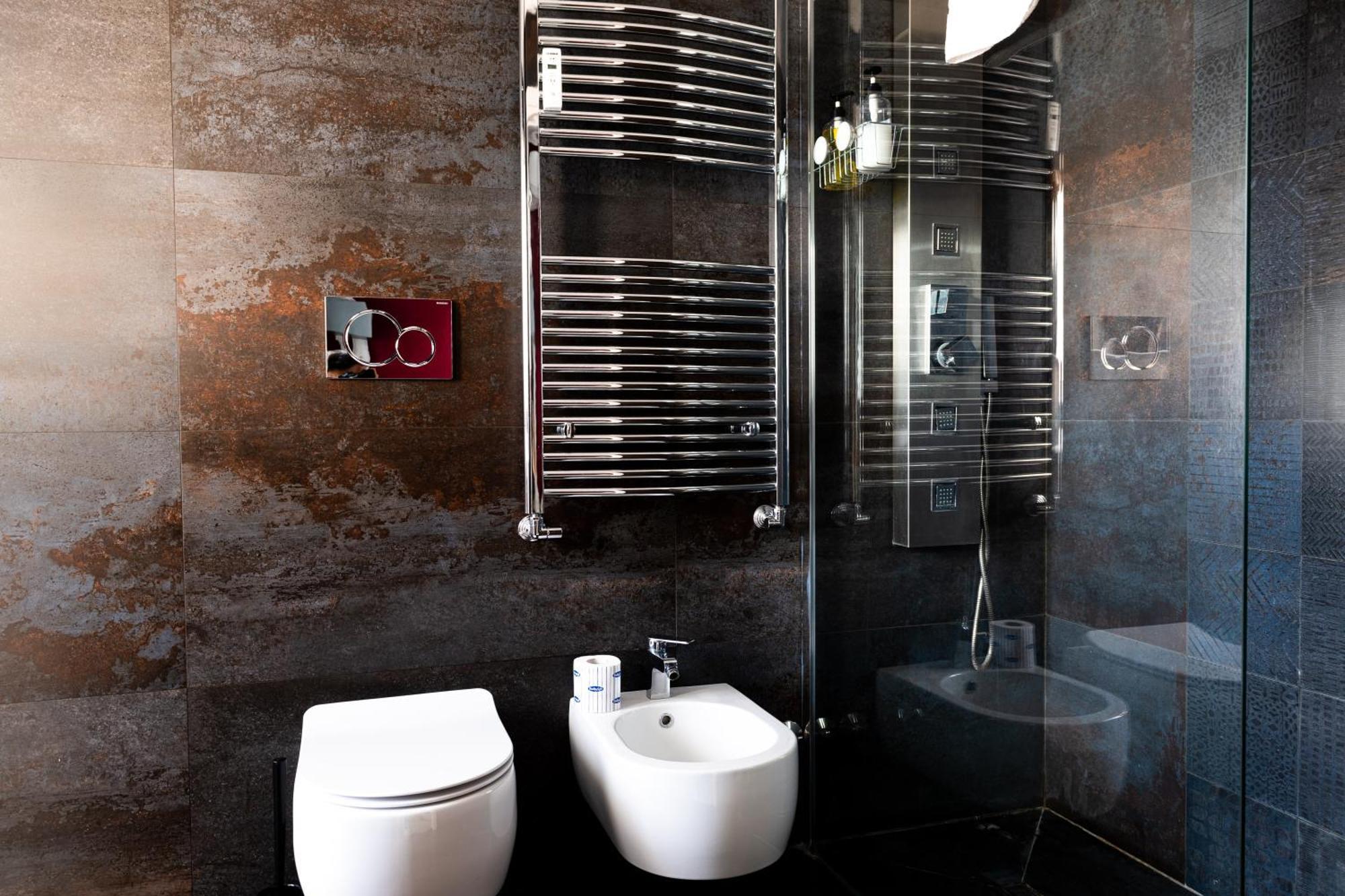 Casa Delfy Apartment *