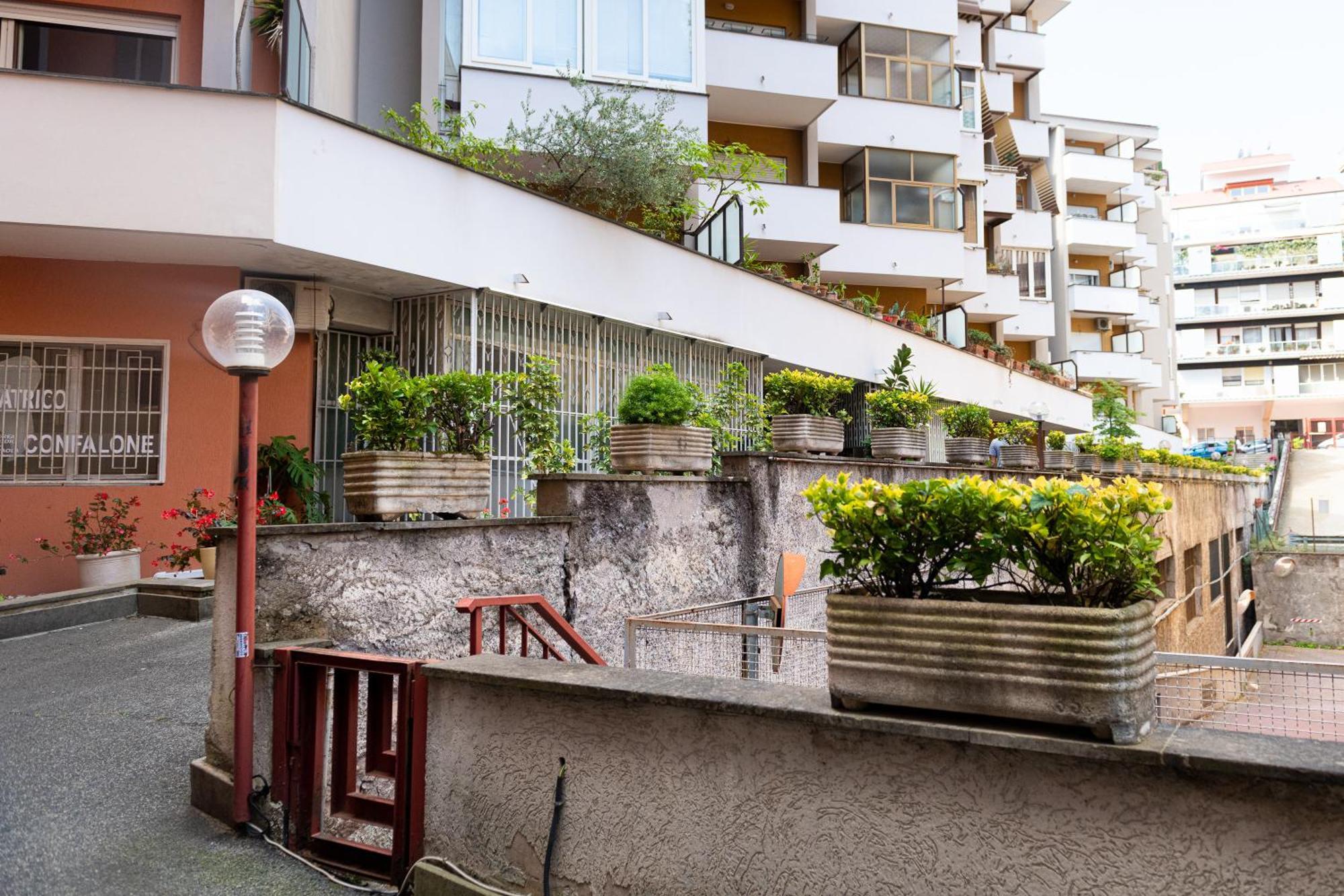 Apartment Casa Delfy *